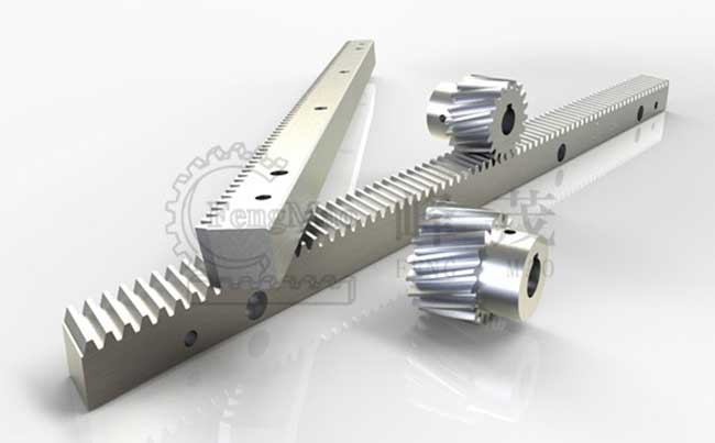 齒輪齒條傳動和絲杠、同步帶等產(chǎn)品優(yōu)缺點對比