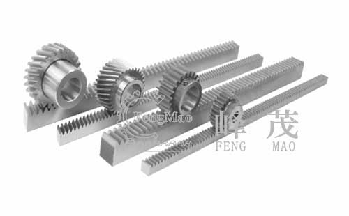 研磨齒條和精銑齒條有什么區(qū)別 研磨齒條和精銑齒條有什么區(qū)別