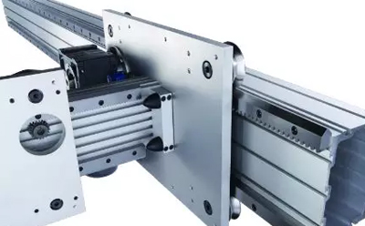 滾輪導(dǎo)軌齒輪齒條減速電機(jī)選型計(jì)算說明 滾輪導(dǎo)軌齒輪齒條減速電機(jī)選型計(jì)算說明